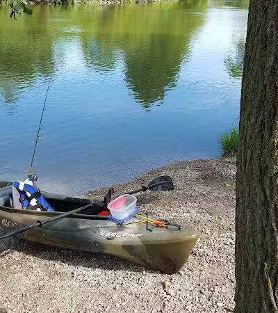 Labo Park - Rockwood,