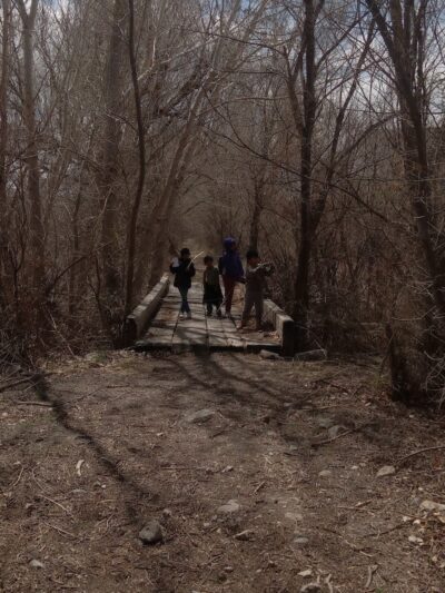Rocky ford fairgrounds RV and camper parking - Rocky Ford, CO