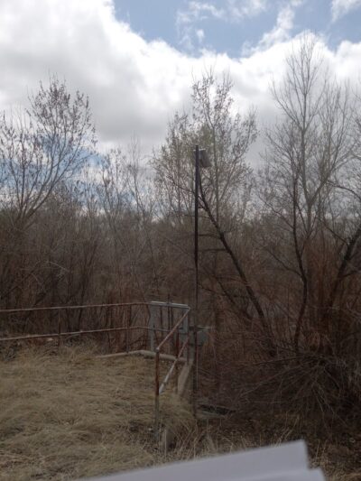 Rocky ford fairgrounds RV and camper parking - Rocky Ford, CO