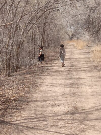 Rocky ford fairgrounds RV and camper parking - Rocky Ford, CO