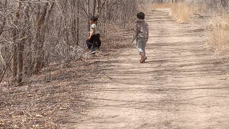 Rocky ford fairgrounds RV and camper parking - Rocky Ford, CO