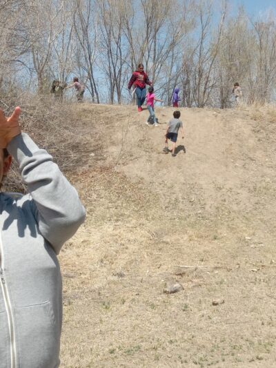 Rocky ford fairgrounds RV and camper parking - Rocky Ford, CO