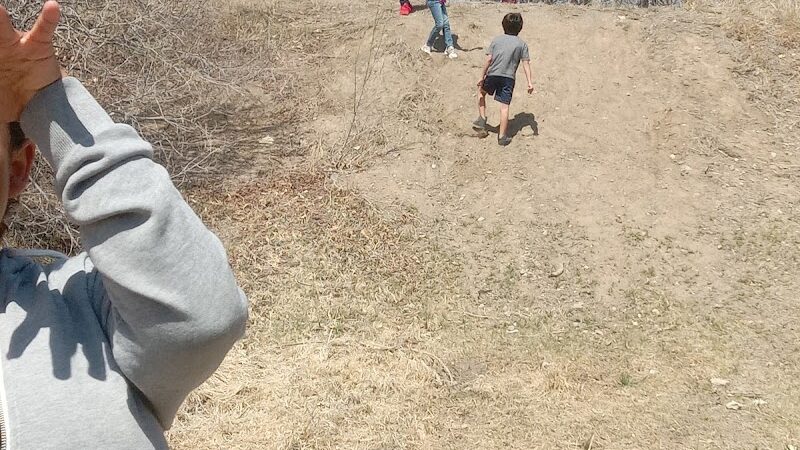 Rocky ford fairgrounds RV and camper parking - Rocky Ford, CO