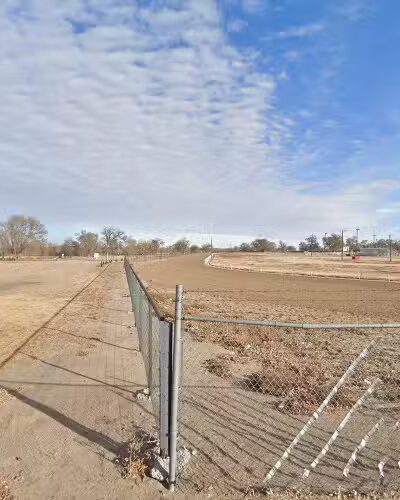 Rocky ford fairgrounds RV and camper parking - Rocky Ford, CO