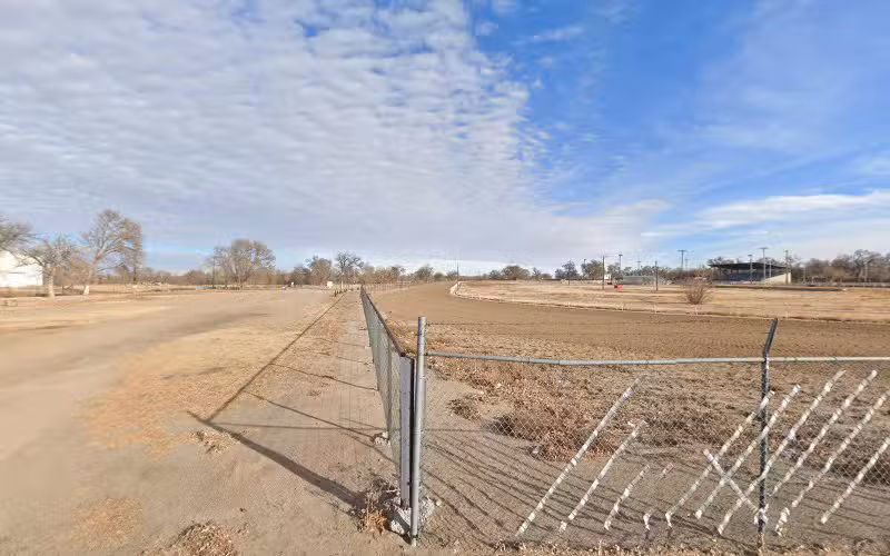 Rocky ford fairgrounds RV and camper parking - Rocky Ford, CO