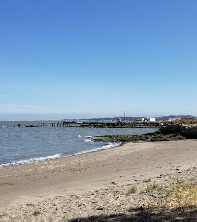 Lone Tree Point - Rodeo, CA