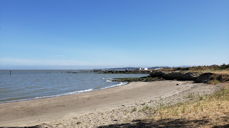 Lone Tree Point - Rodeo, CA
