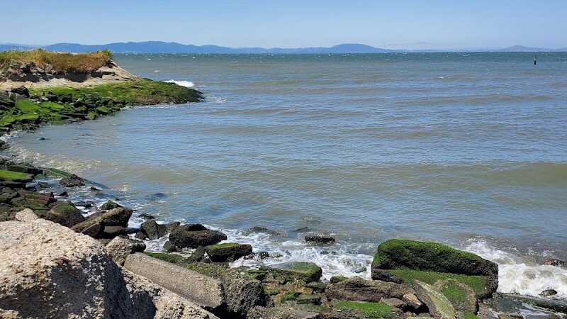 Lone Tree Point - Rodeo, CA