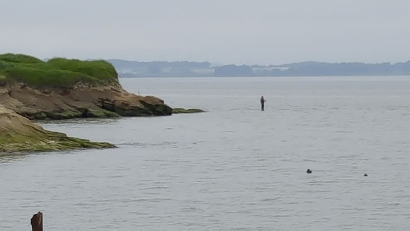 Lone Tree Point - Rodeo, CA