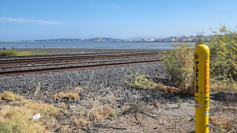 Lone Tree Point - Rodeo, CA