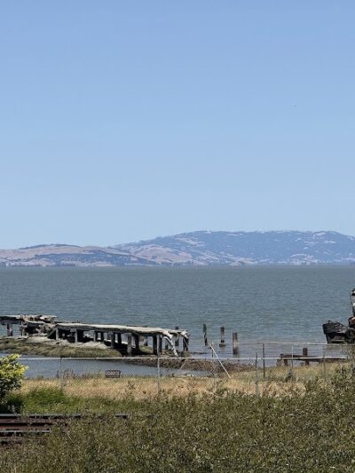 Rodeo Beach - Rodeo, CA