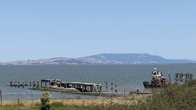 Rodeo Beach - Rodeo, CA