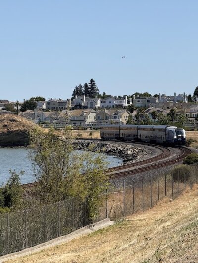 Rodeo Beach - Rodeo, CA