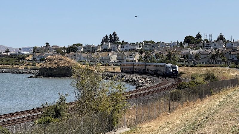Rodeo Beach - Rodeo, CA