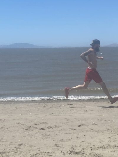 Rodeo Beach - Rodeo, CA