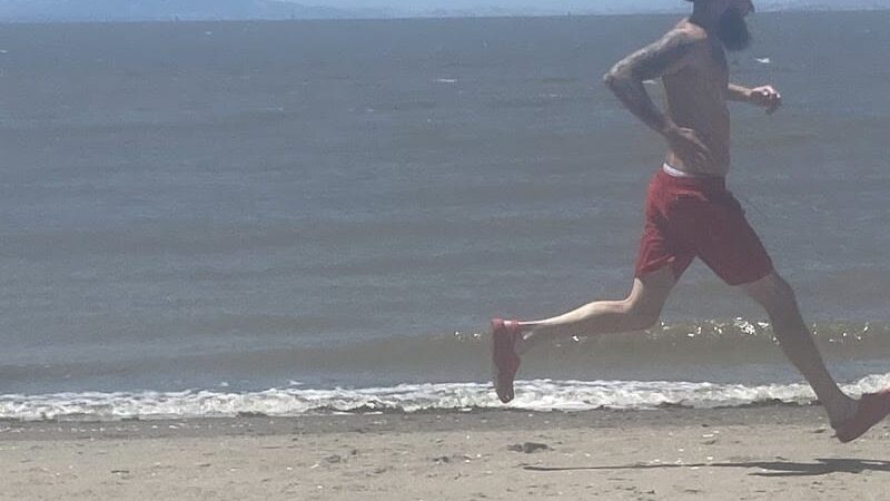 Rodeo Beach - Rodeo, CA