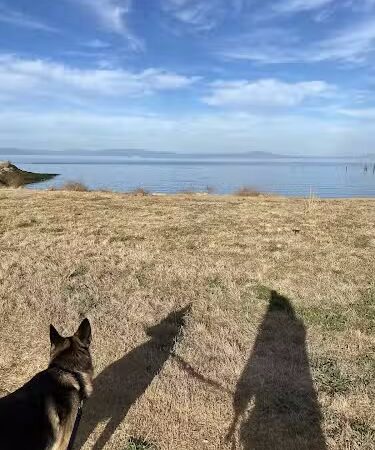 Rodeo Beach - Rodeo, CA