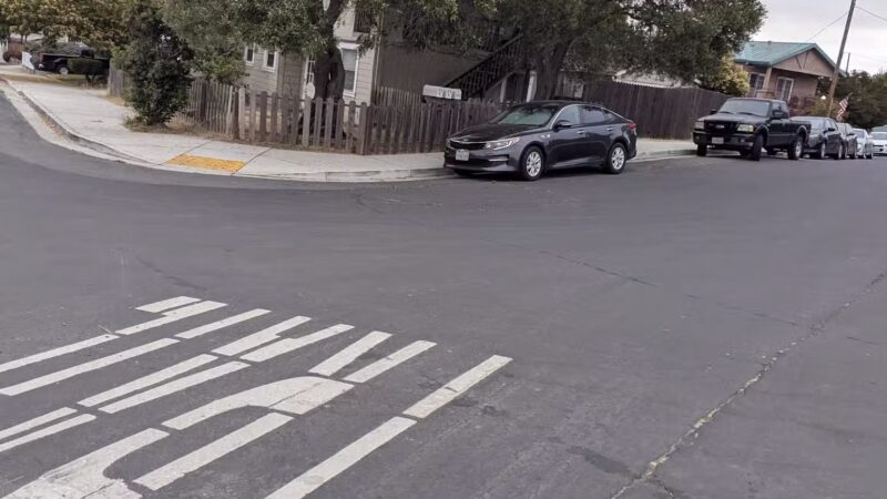 Lone Tree Point - Rodeo, CA