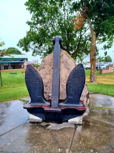 Lakeside Park - Rogers City, MI