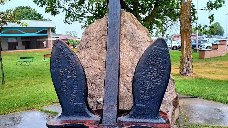 Lakeside Park - Rogers City, MI