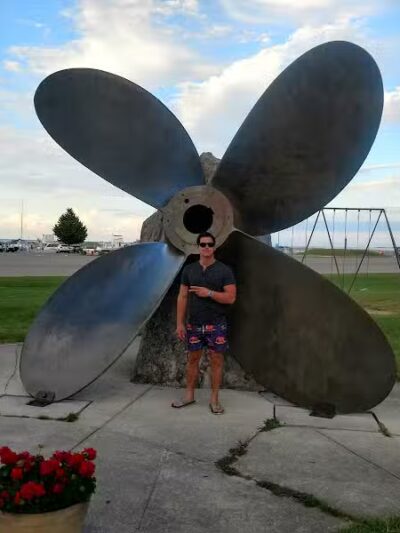 Lakeside Park - Rogers City, MI