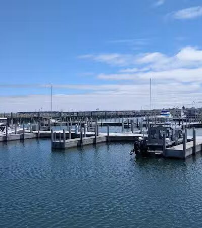 Lakeside Park - Rogers City, MI