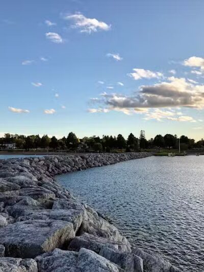 Lakeside Park - Rogers City, MI