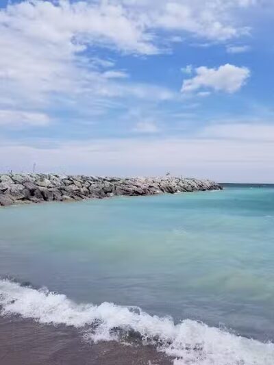 Lakeside Park - Rogers City, MI