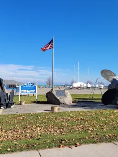 Lakeside Park - Rogers City, MI