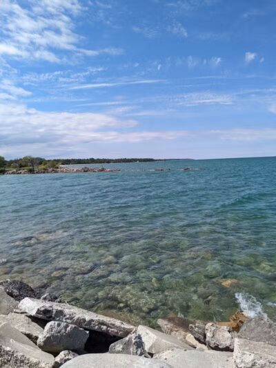 Lakeside Park - Rogers City, MI