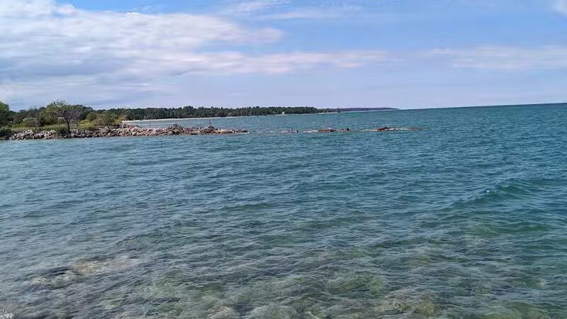 Lakeside Park - Rogers City, MI