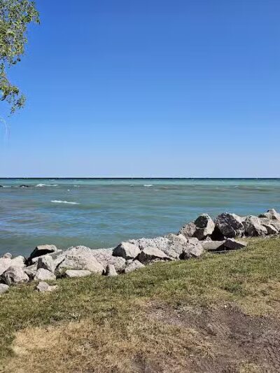 Lakeside Park - Rogers City, MI
