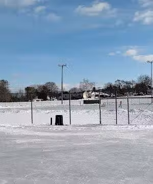 Sports Park - Rogers City, MI