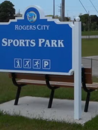 Sports Park - Rogers City, MI