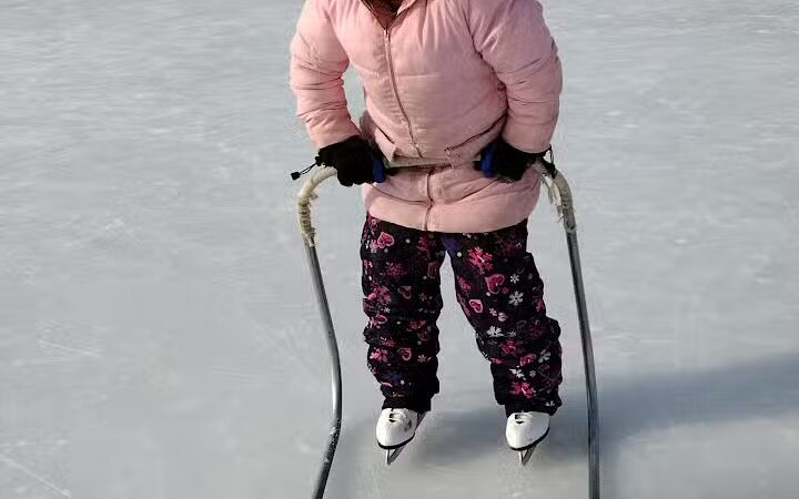 Sports Park - Rogers City, MI