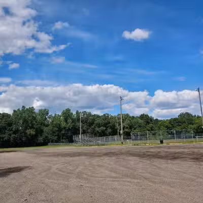 Elmer Johnson Park - Romulus,
