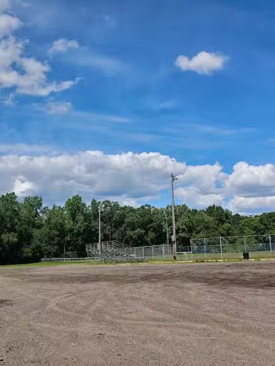 Elmer Johnson Park - Romulus,