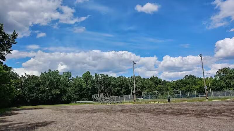 Elmer Johnson Park - Romulus,