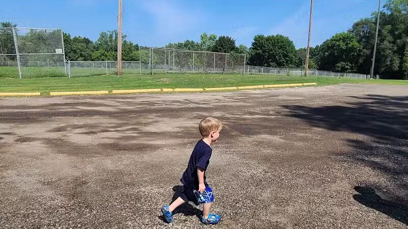 Elmer Johnson Park - Romulus,