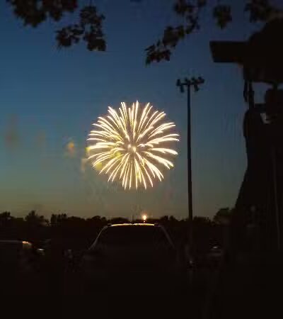 Elmer Johnson Park - Romulus,