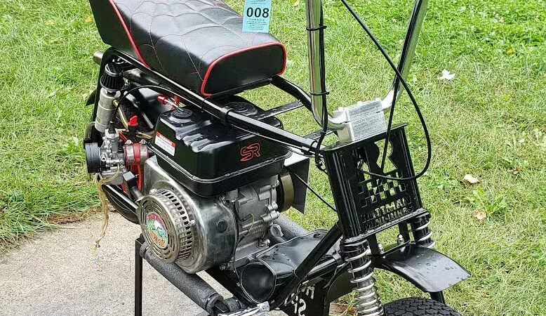 Elmer Johnson Park - Romulus,