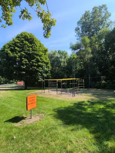 Elmer Johnson Park - Romulus,