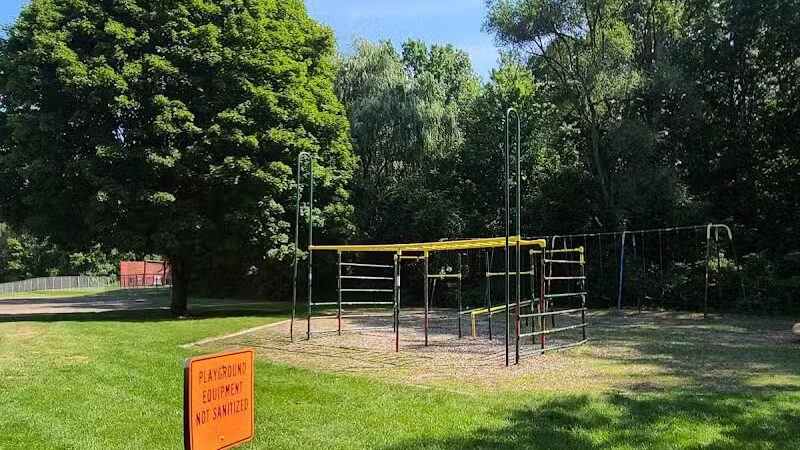 Elmer Johnson Park - Romulus,