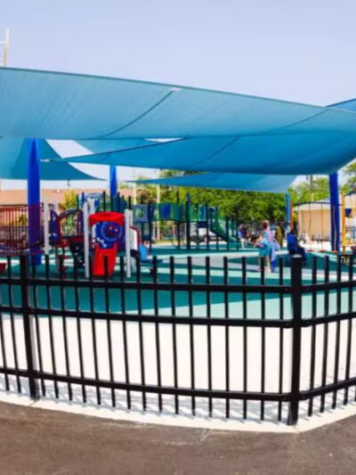 Centennial Park - Roosevelt, NY