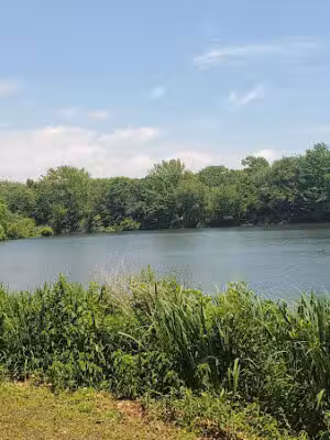 Reverend Arthur Mackey Park - Roosevelt, NY