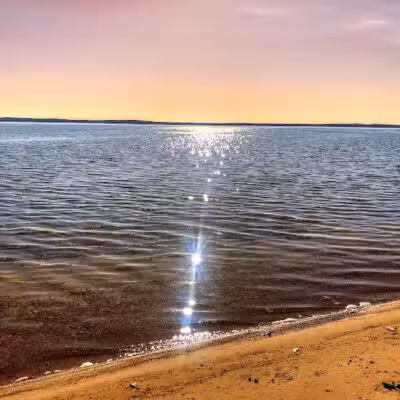 Gerrish Township Lakefront Park - Roscommon, MI