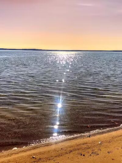 Gerrish Township Lakefront Park - Roscommon, MI