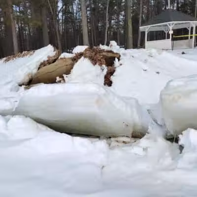 Gerrish Township Lakefront Park - Roscommon, MI