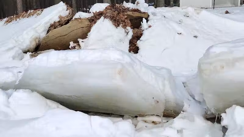 Gerrish Township Lakefront Park - Roscommon, MI
