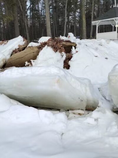 Gerrish Township Lakefront Park - Roscommon, MI